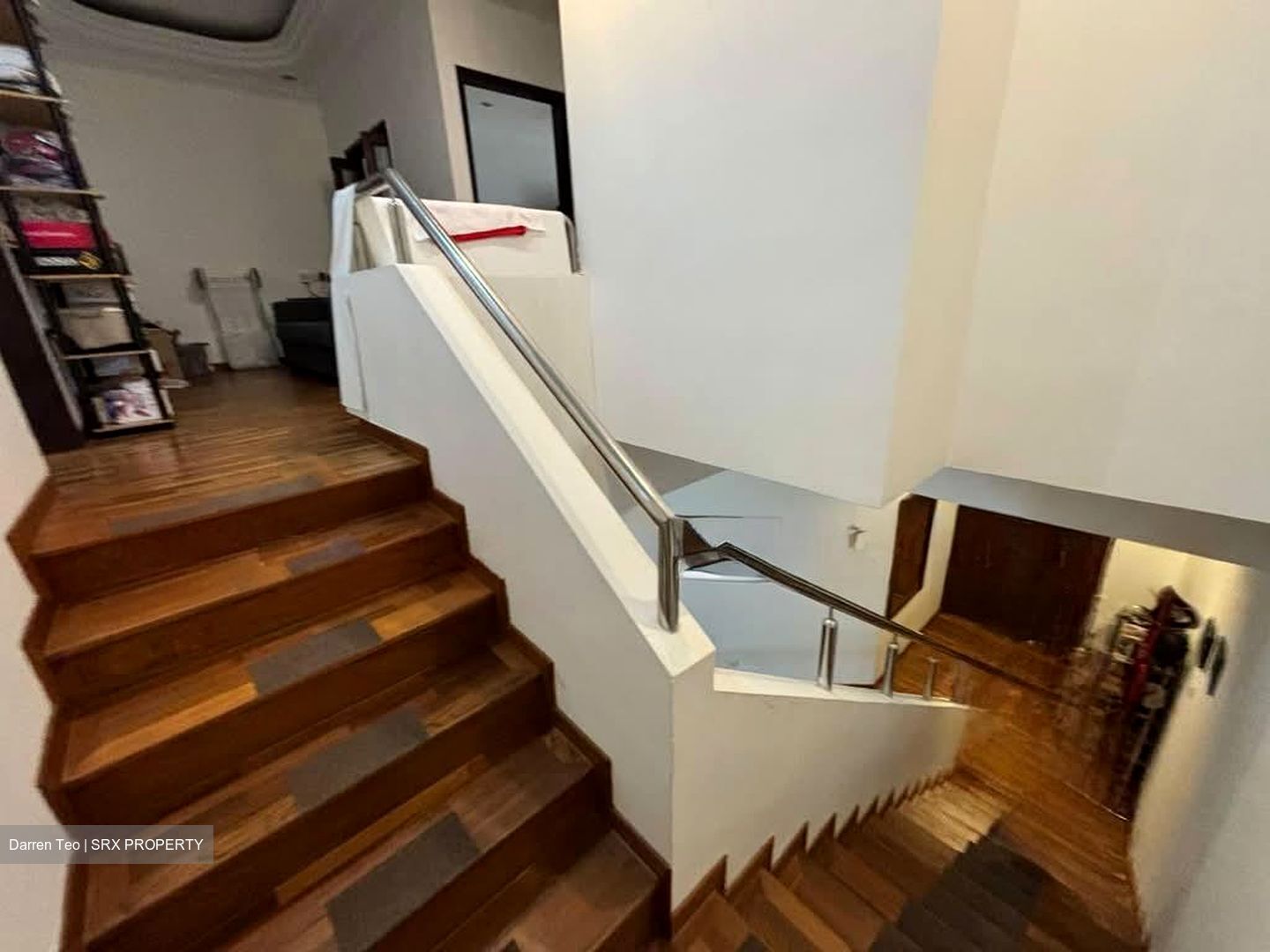 The Balmoral (D10), Condominium #561761751
